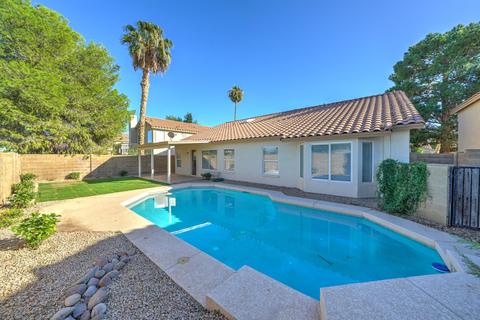 1038 E Hearne Way, Gilbert, AZ 85234 photo 37