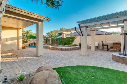 4357 E Killarney St, Gilbert, AZ 85298 photo 24