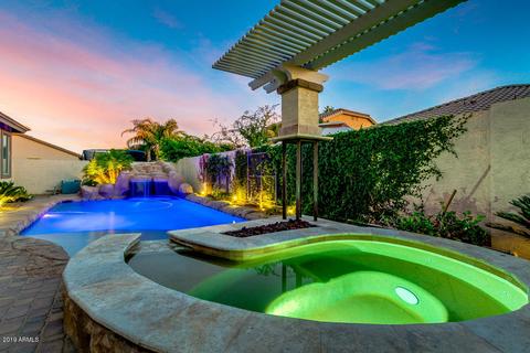 4357 E Killarney St, Gilbert, AZ 85298 photo 3