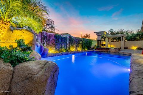 4357 E Killarney St, Gilbert, AZ 85298 photo 22