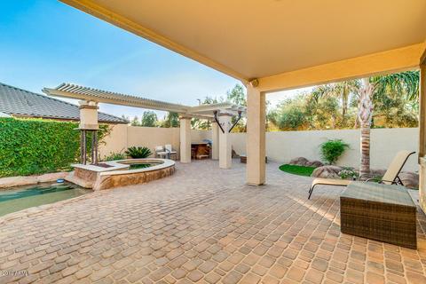 4357 E Killarney St, Gilbert, AZ 85298 photo 28