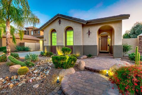 4357 E Killarney St, Gilbert, AZ 85298 photo 15