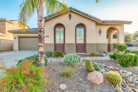 4357 E Killarney St, Gilbert, AZ 85298 photo 17