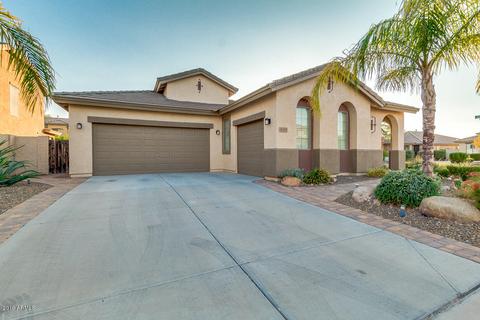 4357 E Killarney St, Gilbert, AZ 85298 photo 2