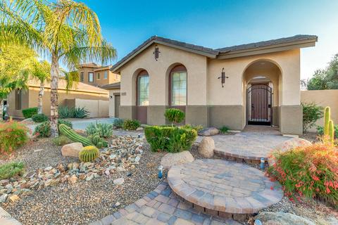 4357 E Killarney St, Gilbert, AZ 85298 photo 18
