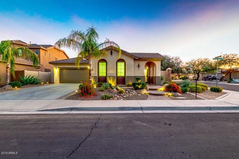 4357 E Killarney St, Gilbert, AZ 85298 photo 1