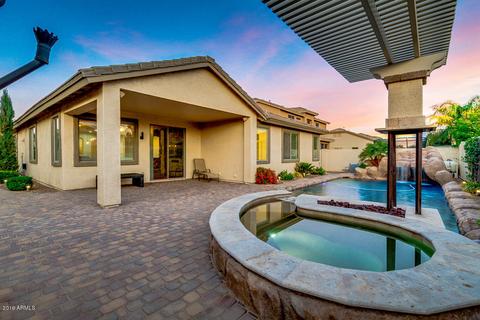 4357 E Killarney St, Gilbert, AZ 85298 photo 21