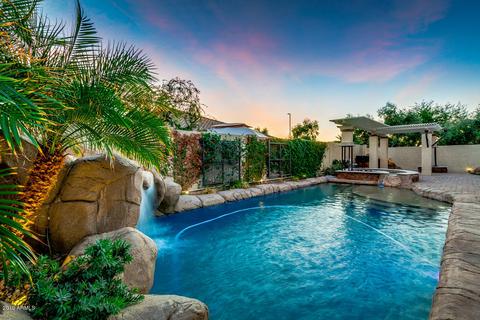 4357 E Killarney St, Gilbert, AZ 85298 photo 4