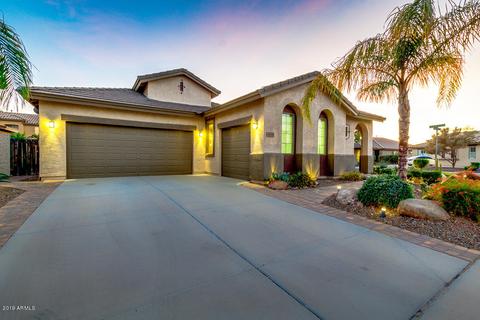 4357 E Killarney St, Gilbert, AZ 85298 photo 14