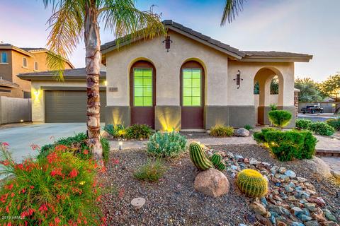 4357 E Killarney St, Gilbert, AZ 85298 photo 13