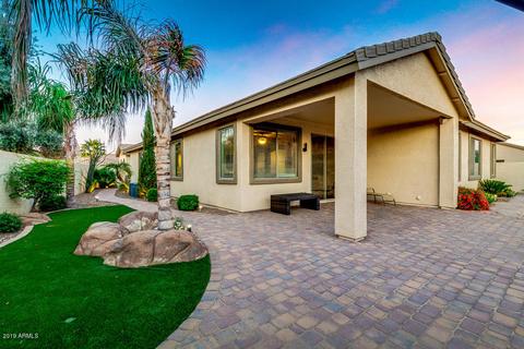 4357 E Killarney St, Gilbert, AZ 85298 photo 20