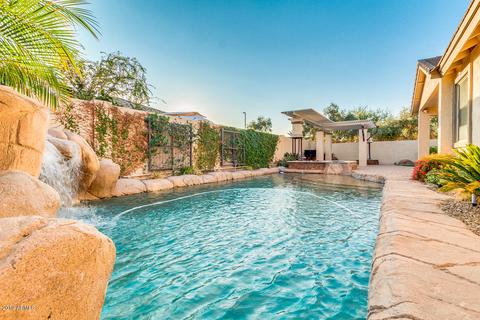 4357 E Killarney St, Gilbert, AZ 85298 photo 29