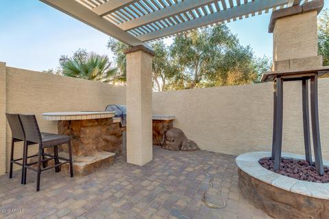 4357 E Killarney St, Gilbert, AZ 85298 photo 25