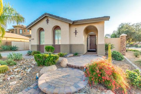 4357 E Killarney St, Gilbert, AZ 85298 photo 30