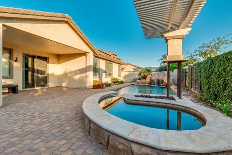 4357 E Killarney St, Gilbert, AZ 85298 photo 23
