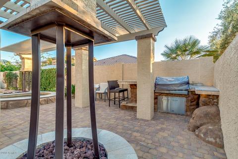 4357 E Killarney St, Gilbert, AZ 85298 photo 26