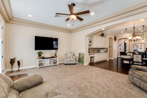 2647 E Santa Rosa Dr, Gilbert, AZ 85234 photo 17
