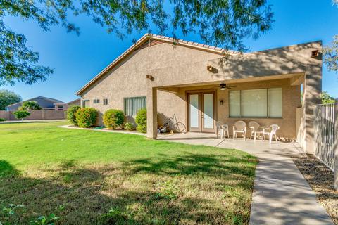 2647 E Santa Rosa Dr, Gilbert, AZ 85234 photo 49