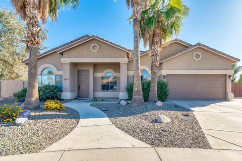 2647 E Santa Rosa Dr, Gilbert, AZ 85234 photo 1