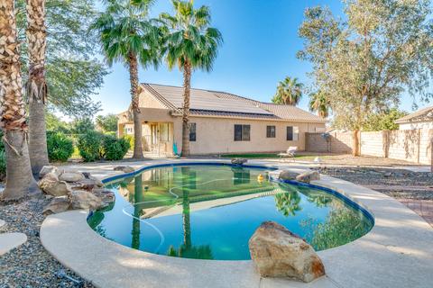 2647 E Santa Rosa Dr, Gilbert, AZ 85234 photo 46