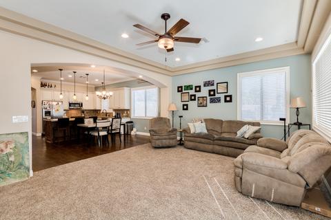 2647 E Santa Rosa Dr, Gilbert, AZ 85234 photo 16
