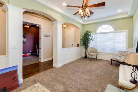 2647 E Santa Rosa Dr, Gilbert, AZ 85234 photo 6