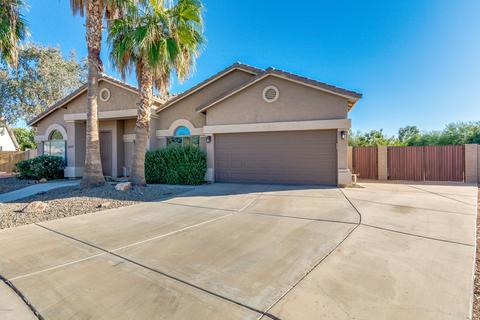 2647 E Santa Rosa Dr, Gilbert, AZ 85234 photo 2