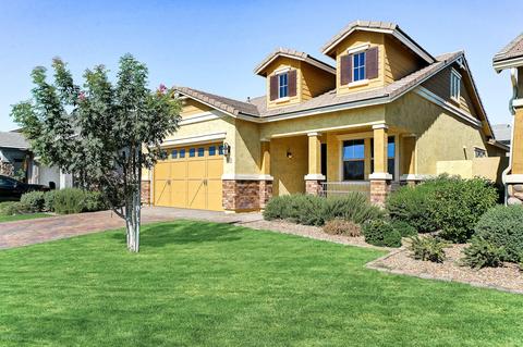 3050 E Spring Wheat Ln, Gilbert, AZ 85296 photo 1