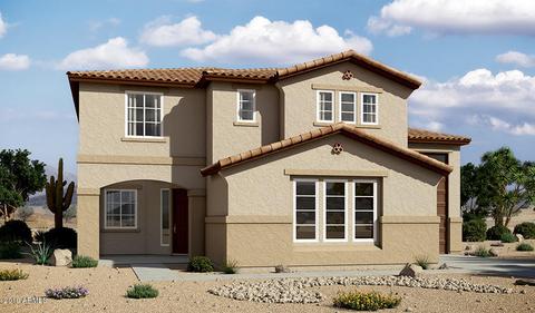 10101 E Cotton Rd, Florence, AZ 85132 photo 1