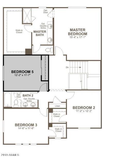 10101 E Cotton Rd, Florence, AZ 85132 photo 4