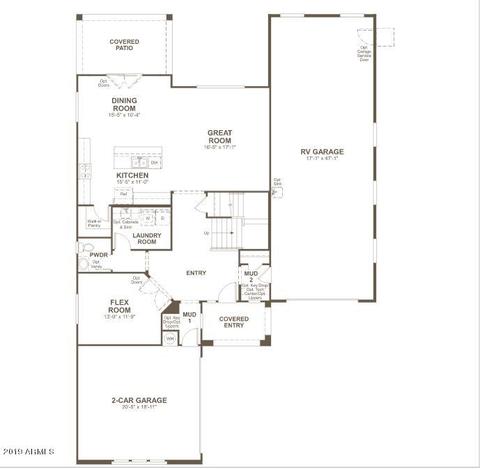 10101 E Cotton Rd, Florence, AZ 85132 photo 3
