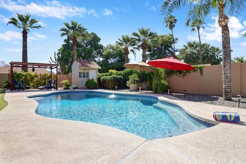 121 Eugie Ave, Phoenix, AZ 85022 photo 27