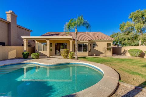541 E Stottler Dr, Gilbert, AZ 85296 photo 38