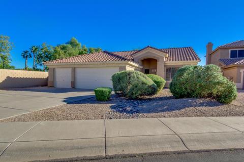 541 E Stottler Dr, Gilbert, AZ 85296 photo 3