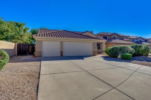 541 E Stottler Dr, Gilbert, AZ 85296 photo 2