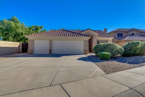 541 E Stottler Dr, Gilbert, AZ 85296 photo 1