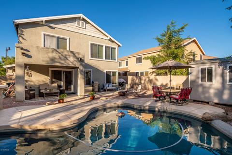 4317 E Orchid Ln, Gilbert, AZ 85296 photo 2
