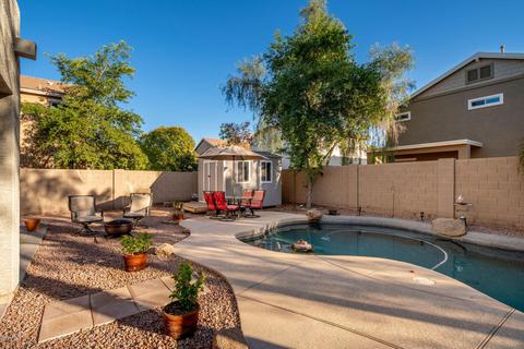 4317 E Orchid Ln, Gilbert, AZ 85296 photo 20