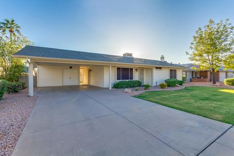 5047 E Magic Stone Dr, Phoenix, AZ 85044 photo 2