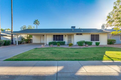 5047 E Magic Stone Dr, Phoenix, AZ 85044 photo 1
