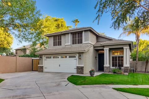 3781 E Bruce Ct, Gilbert, AZ 85234 photo 2