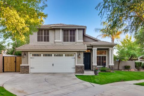 3781 E Bruce Ct, Gilbert, AZ 85234 photo 1