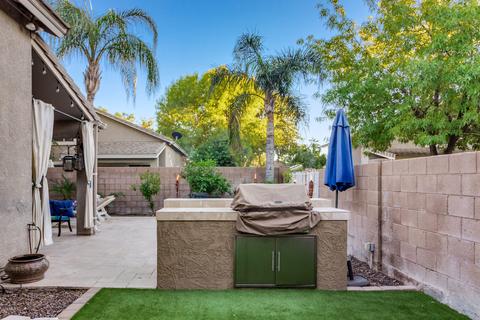 3781 E Bruce Ct, Gilbert, AZ 85234 photo 35