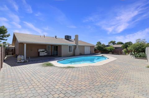 8534 W Mitchell Dr, Phoenix, AZ 85037 photo 1