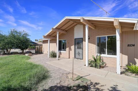 8534 W Mitchell Dr, Phoenix, AZ 85037 photo 11
