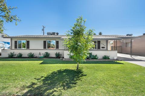 1109 E Mckellips Rd, Tempe, AZ 85288 photo 2