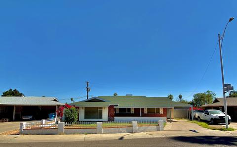 6519 N 35th Dr, Phoenix, AZ 85019 photo 1