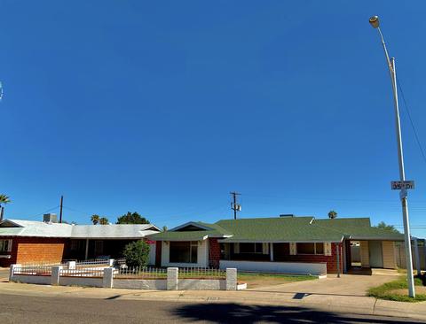 6519 N 35th Dr, Phoenix, AZ 85019 photo 3