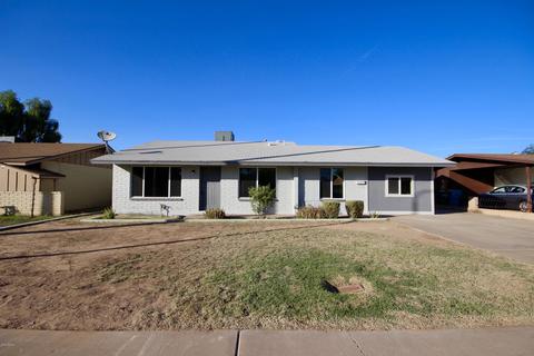 8340 W Montecito Ave, Phoenix, AZ 85037 photo 1