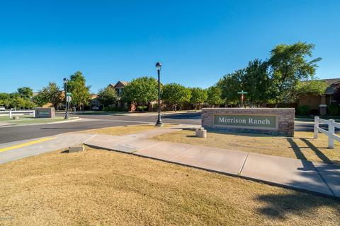 3643 E Comstock Dr, Gilbert, AZ 85296 photo 71